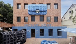 TOPBRAND | 高盛将加倍押注奢侈品牌交易；水獭吨吨推出健康低卡果茶；Gucci任命首位副CEO