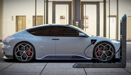 开电车还能更便宜吗？新质生产力下，这个领域大爆发