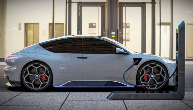 新能源,充电桩,投资,汽车