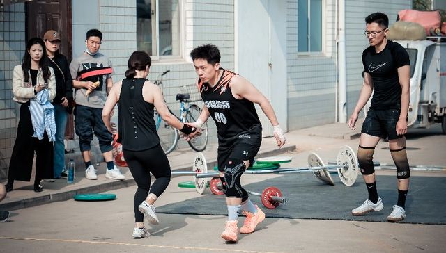 全力游戏2024赛季石家庄分站赛完美落幕，运动精英齐聚竞技