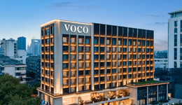 外資酒店集團(tuán)扎堆中國(guó)市場(chǎng)，誰(shuí)是未來(lái)增長(zhǎng)潛力的品牌？