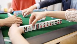 年轻人扎堆棋牌室创业，再次败给内卷和房东