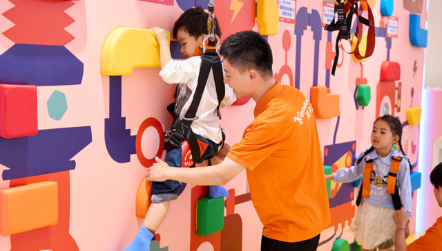 育儿消费,科技产品,