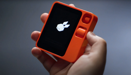 自立門戶的蘋果員工慘遭翻車，小型化AI設(shè)備危機四伏？