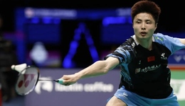 最强阵容出战！成都2024汤尤杯国羽名单公布