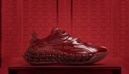 TOPBRAND | RedDrop獲融資；Crocs × 品客推出聯(lián)名系列；GUCCI 推出限量版運(yùn)動鞋