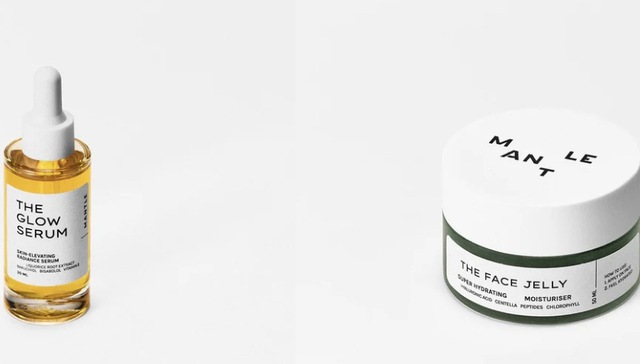 时尚,消费,护肤,美容