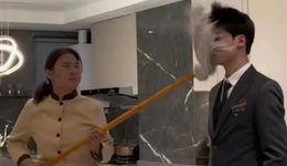 “看着王妈笑哈哈”，一二线女性也在偷偷看土味短剧？