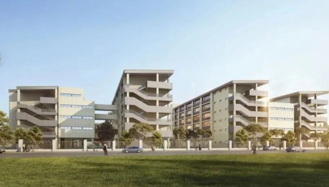 投资近50亿元，官渡区最大城改项目发布招标计划