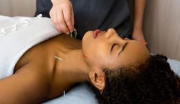 当LVMH遇上针灸，3500万投了家“老中医”