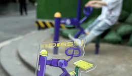 美食、素人、柯基警犬、健身器材，沒什么不能紅的