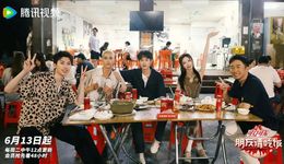 “旅行+一切”，综艺的伪创新