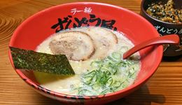 復(fù)制麥當(dāng)勞？丸龜制面母公司再回中國(guó)市場(chǎng)