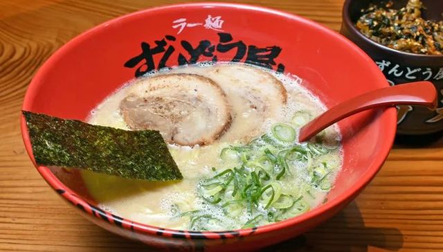 日式快餐,消费,餐饮,麦当劳