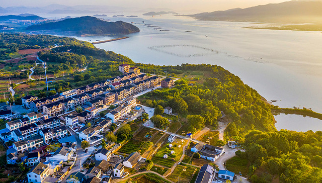 跟着霞客游宁波，“乡遇宁波”2024宁波市乡村旅游季启动