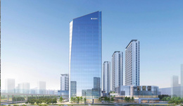 伟星·星悦里 | 伟星2024商业迭新作品 重磅登场