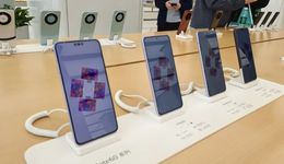 华为Pura70突然开售，线上线下抢购一空