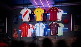 4大趋势，解读欧洲杯、美洲杯球衣赞助
