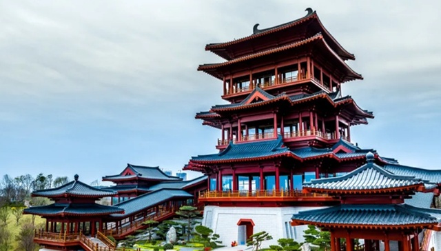 显微“公园城市”丨从公园到世园，成都城乡融合的“花开时节”