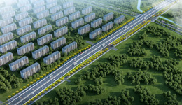 合肥⇋六安，无红绿灯