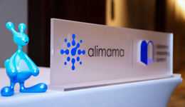 阿里媽媽，“奶不動”淘寶了