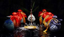 泸州老窖又双叒叕提价，恰逢茅台降价风波扩散