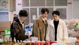 《我们仨》浪费了“我们仨”？