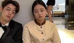 王妈大败真霸总