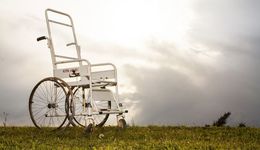 “把爱读给你听”无障碍阅读活动暨河北省第四届残疾人朗读朗诵大赛开始啦