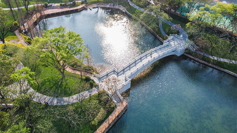 [湖城]再兌現(xiàn)！越秀·觀樾，盛大舉行湖岸會所開放暨品牌簽約儀式