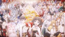 当一款高人气二游停运之后