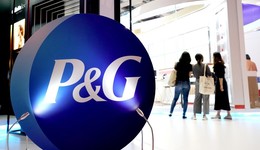 宝洁剩下的“悍将”不多了