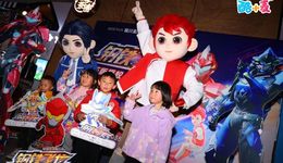 2024Q1：“优爱腾芒”上新102部少儿动画，优酷独播最多