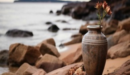 殡葬生态学：欧洲“绿色殡葬”的兴起