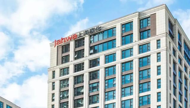 上海家化,财报,消费,日化