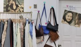 女裝開始搞自助，是真需求還是玩噱頭？