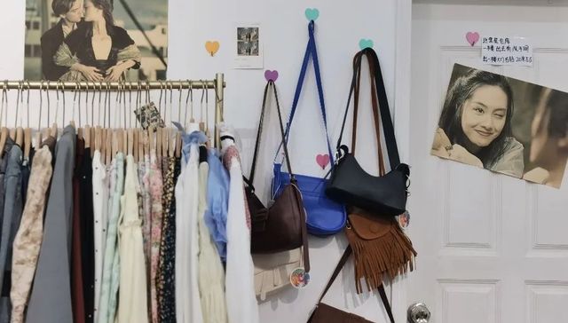 消费需求,女装店,年轻人,