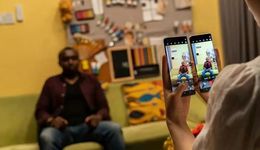 傳音與小米，步入同一條河流