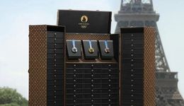 这是巴黎奥运会，还是巴黎时装周？