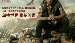 賣鞋的駱駝，怎么搭上了沖鋒衣的“快車”？