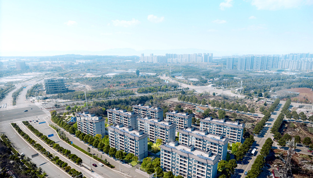 7层电梯洋房设计，昆明首个配售型保障房将在呈贡开建