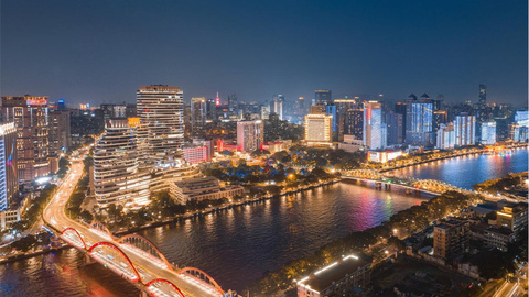 【大師高定  樾啟江岸】濱江樾全新示范區(qū)盛大開放