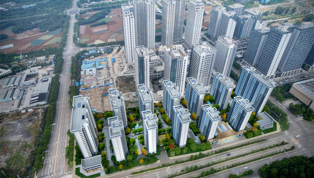 玉溪红塔区再拿2宗地，邦泰集团在昆明下了一盘大棋