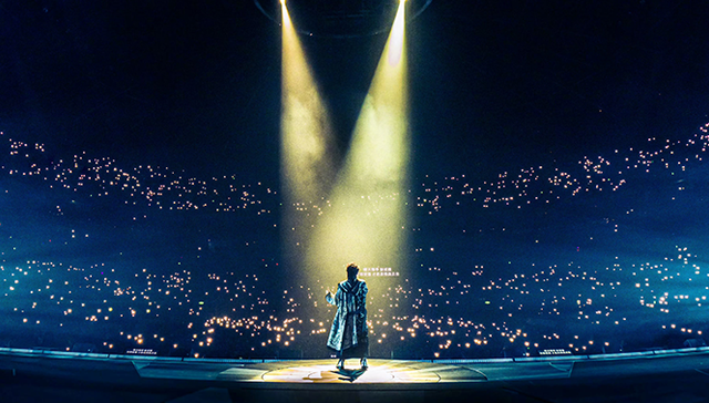 娱乐,演唱会,陈奕迅