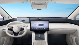 智界S7二鼓而衰？余承东嗟来雷军之食