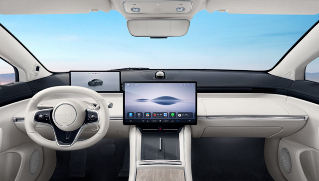 华为,小米,汽车,雷军,余承东