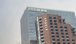 郭广昌放弃富贵“险”中求