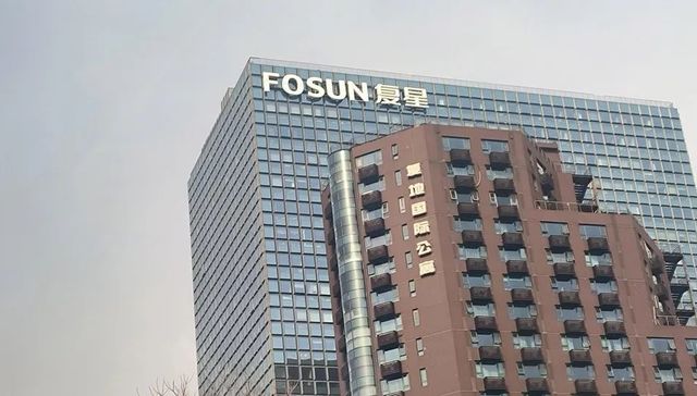 复星,郭广昌,投资,房地产,保险