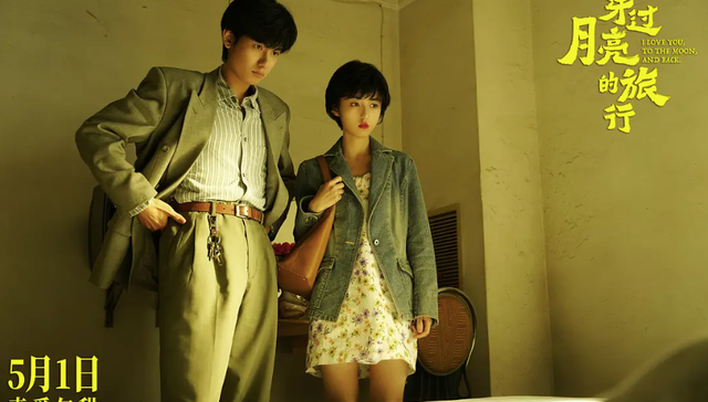 五一档,动画电影,票房,