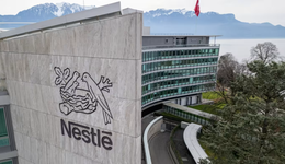 雀巢首季业绩揭晓，将迎拐点？